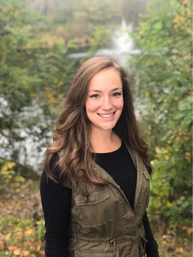 Angela Wagaman, co-founder of Elevome